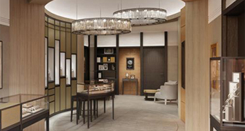 萧邦售后维修服务中心地址（福州店）