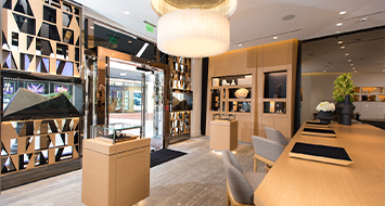 萧邦售后维修服务中心地址（嘉兴店）