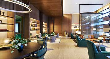 萧邦售后维修服务中心地址（绍兴店）