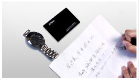 预约到店-萧邦售后维修